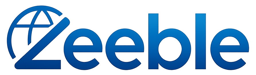Zeeble Logo